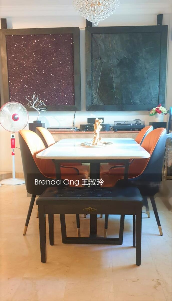 Blk 161 Bedok South Avenue 3 (Bedok), HDB Executive #299799711